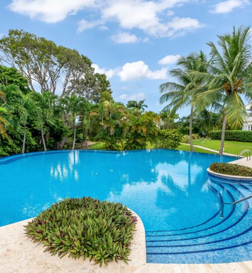 Royal Westmoreland – Royal Apartment No. 211