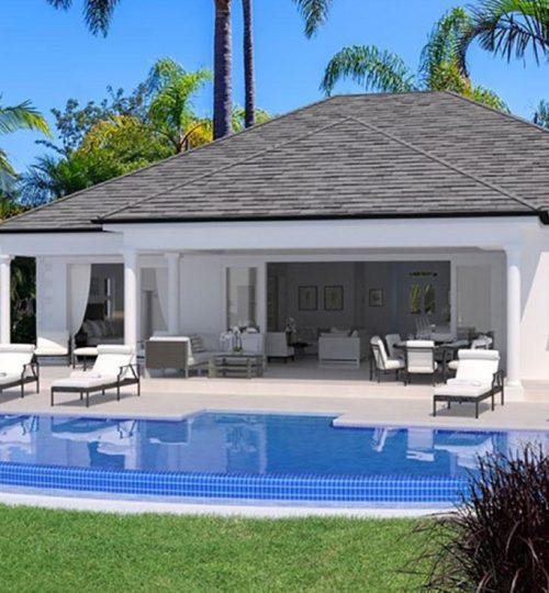 Royal Westmoreland – Royal Palm Villa No. 8