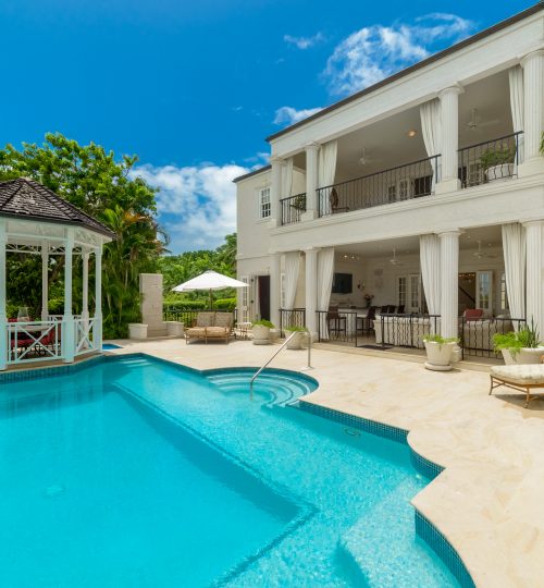 Royal Westmoreland – Sandy Croft 3 Bed