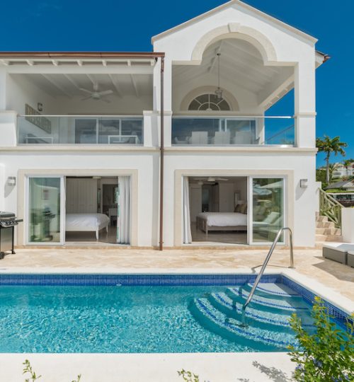 Royal Westmoreland – Sugar Cane Mews No. 1