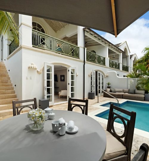 Royal Westmoreland – Sugar Cane Ridge No. 4