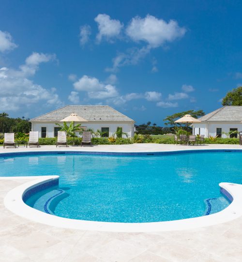 Royal Westmoreland – Villa on the Green No. 5