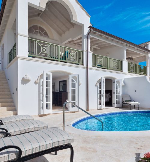 Royal Westmoreland – Sugar Cane Ridge No. 12