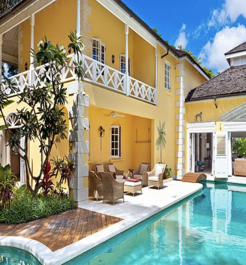 Sandy Lane – Jamoon