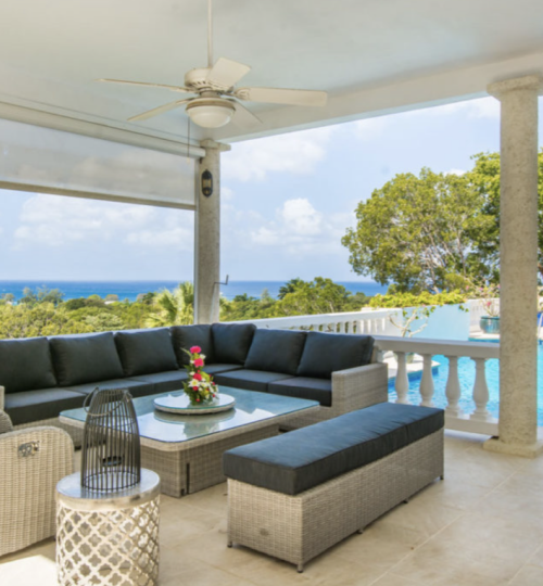 Sandy Lane – Madison