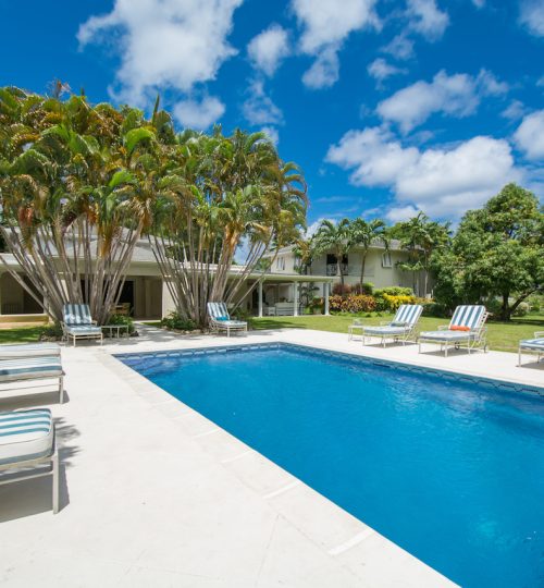 Sandy Lane – Oriana