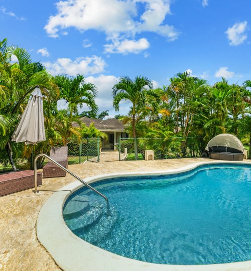 Sandy Lane – Fairway No. 35 (Cottage)