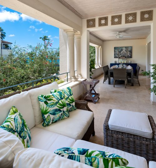 Schooner Bay No. 203 – Lusca