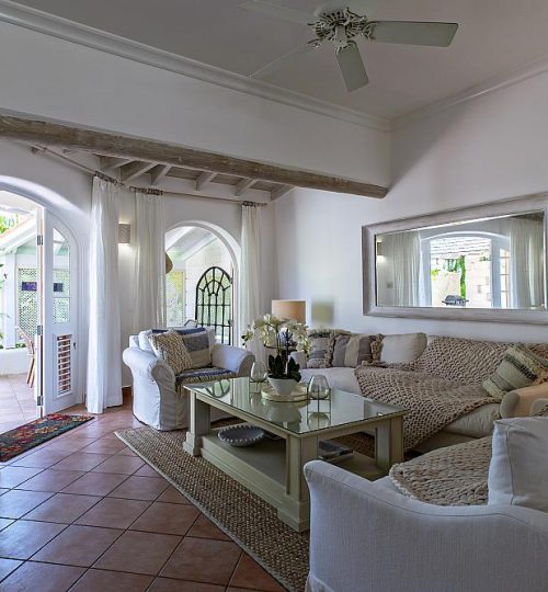 Sugar Hill – Coconut Shell