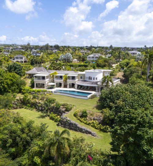 Sugar Hill – Monkey Hill