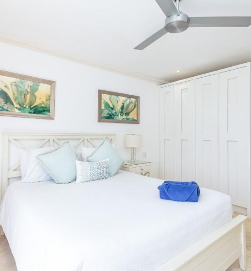 Royal Westmoreland – Sugar Cane Mews No. 5