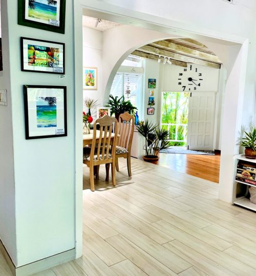 Sunset Crest No. 288