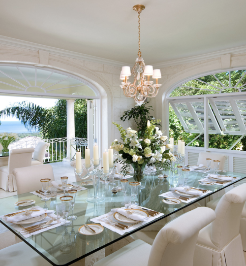 Turtleback Ridge – Blue Vista