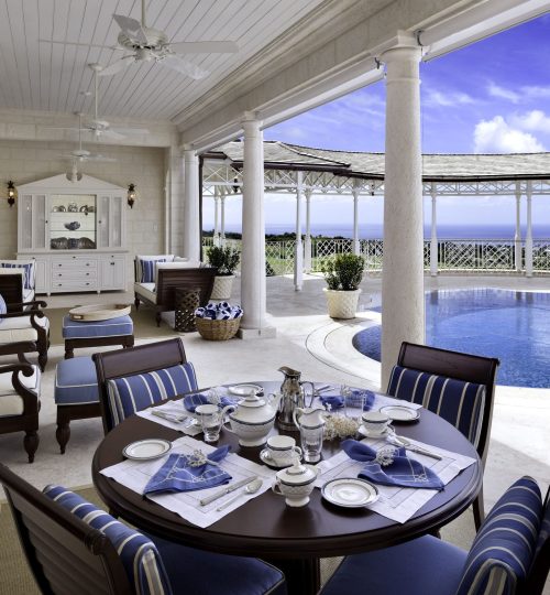 Apes Hill – Great Hill House