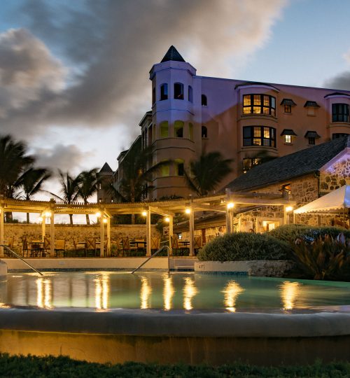 The Crane Private Residence – One Bedroom