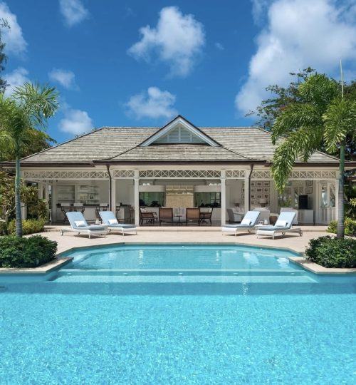 The Great House (Ten Bedroom)