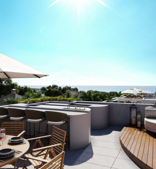 The Ivy Development Land Project