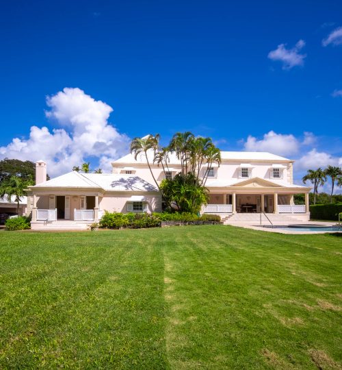 The Valley Great House