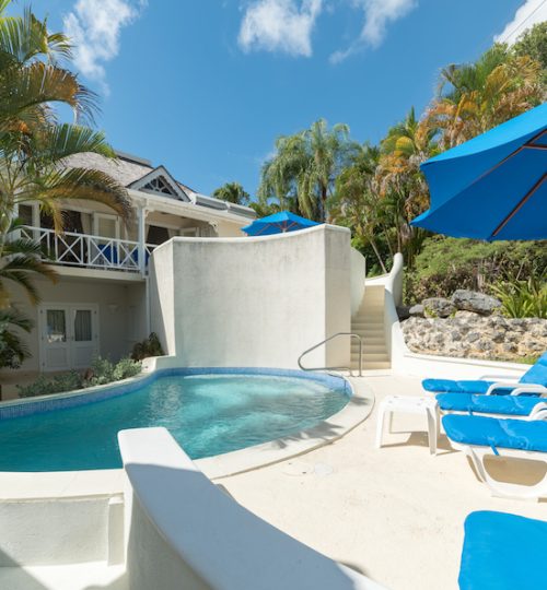 Westport No. 35 – Villa Soleil