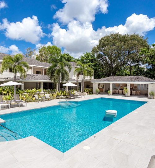 Sandy Lane – Aquarius