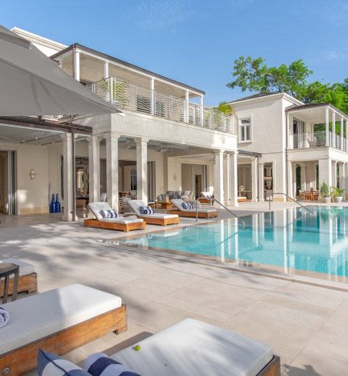 Villa Tamarindo – Beachlands