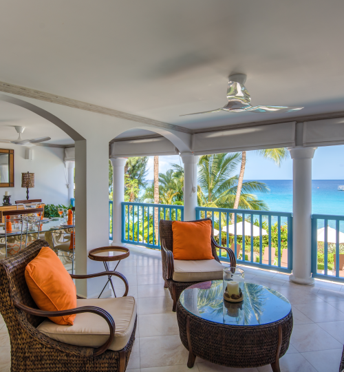 Villas On The Beach No. 201 – Barolo