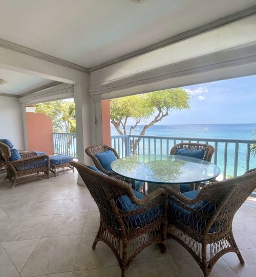 Villas On The Beach No. 303