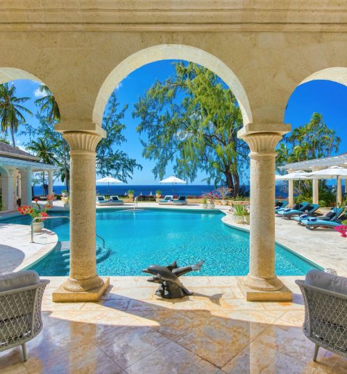 Polo Ridge – Westfield House