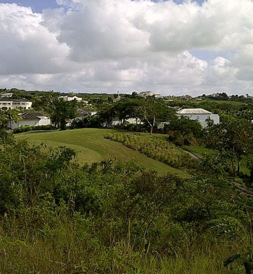 Westmoreland Ridge Land