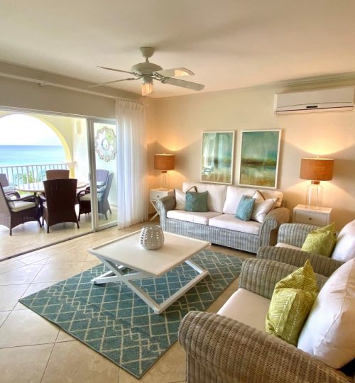 Sapphire Beach No. 403