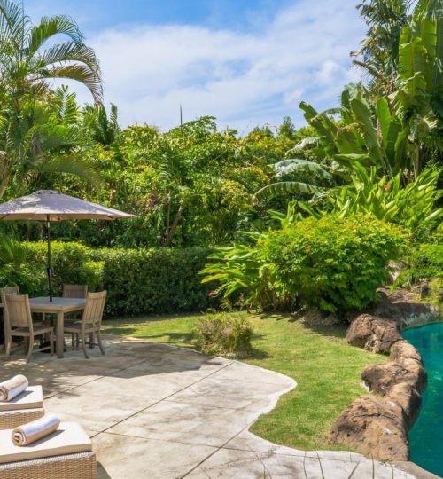 Sandy Lane – Ceiba