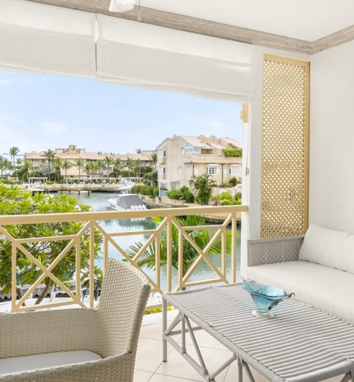 Port St. Charles No. 247