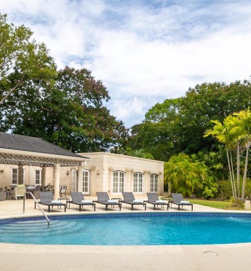 Sandy Lane – Franklins House