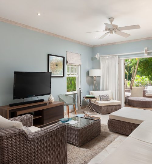 Battaleys Mews No. 1