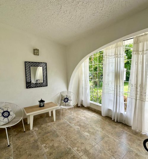 Sunset Crest – Go With The Flow