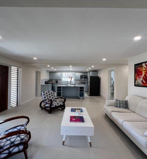 Prior Park Gardens No. 17   – 2 Bed Apartment