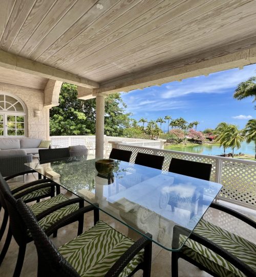 Royal Westmoreland – Forest Hills No. 6