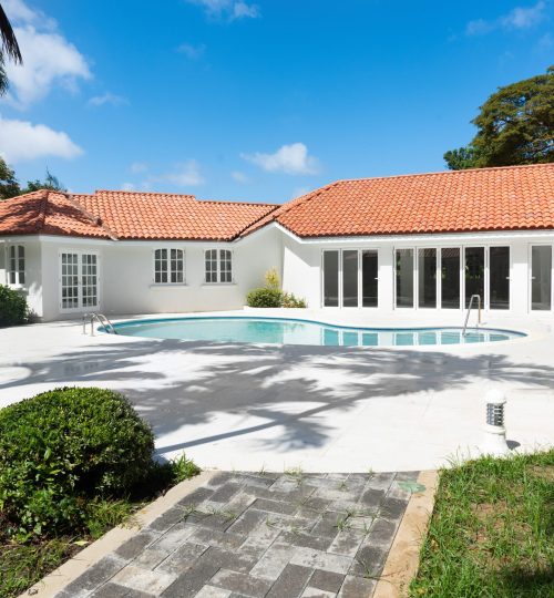 Sandy Lane No. 41 – Colibri