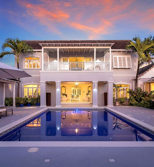 Sandy Lane – Tradewinds