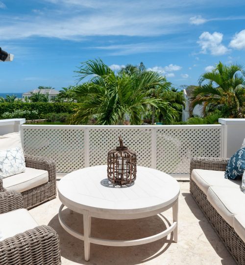 Royal Westmoreland – Royal Villa No. 7