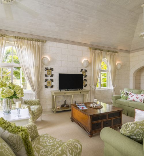 Royal Westmoreland – Royal Villa No. 22