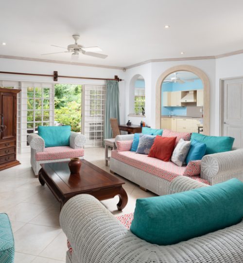 Battaleys Mews No. 28