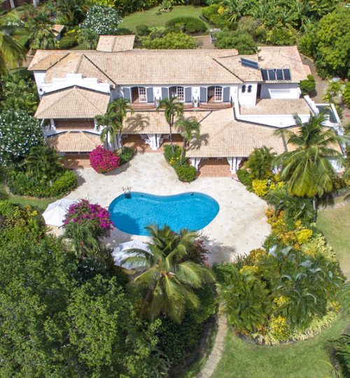 Sandy Lane – Bonaventure