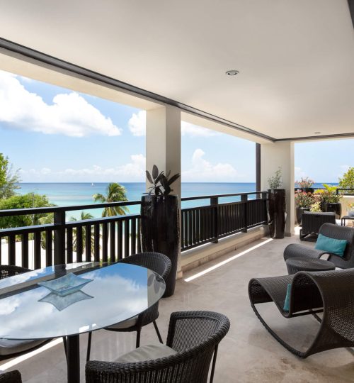 Coral Cove No. 14 – The Crows Nest