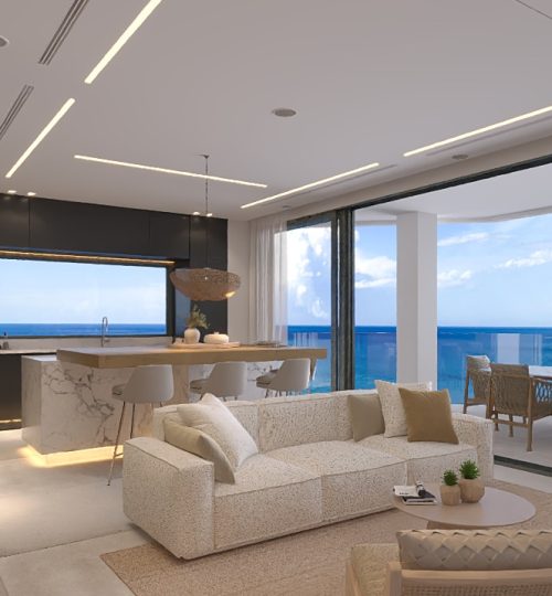 Dolce Vita – Ground Floor