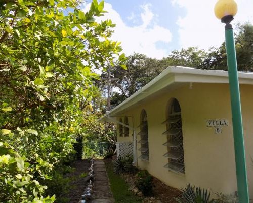 Eastry Gardens No. 8