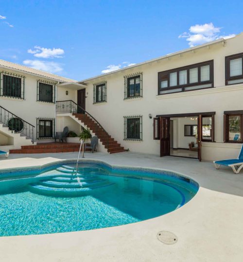 Mango Crescent No. 2