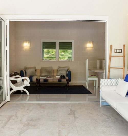 Mount Standfast No. 1