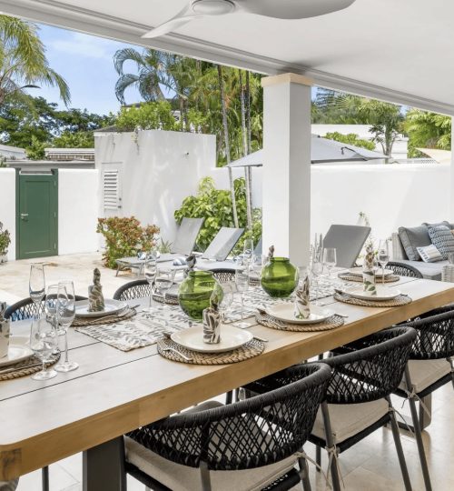 Mullins Bay No. 10 – Pandora