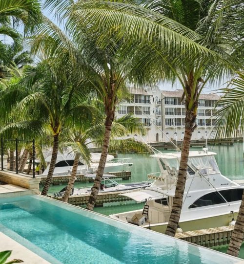 Pendry Residences Villa 805